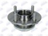 BTA H21029BTA Wheel Bearing Kit